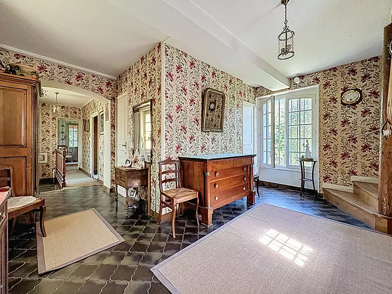 Maison, 154 m²