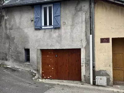 Maison, 51 m²