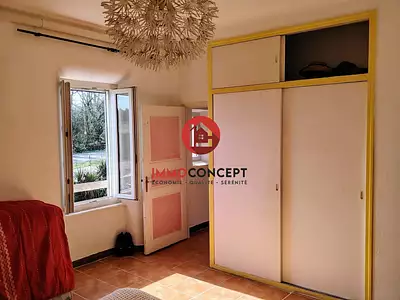Maison, 120 m²