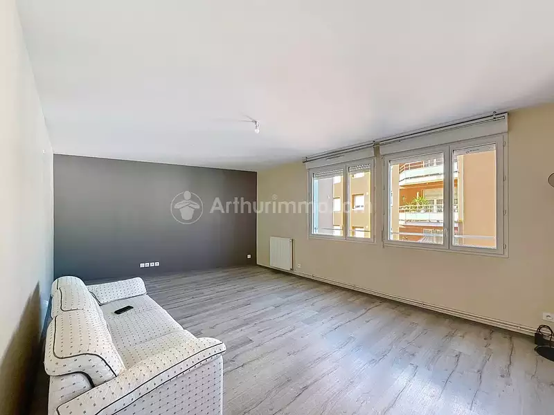 Appartement, 92,4 m²