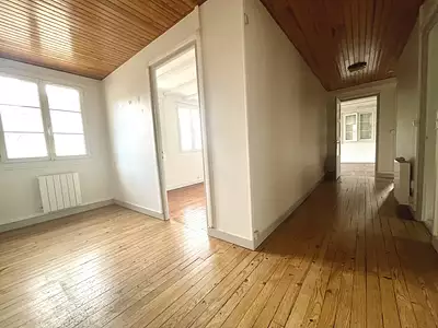 Appartement, 85 m²