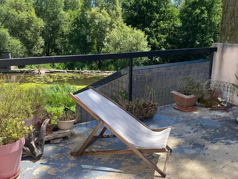 Maison, 88 m²