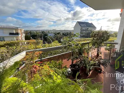 Appartement, 74,79 m²