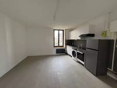 Appartement, 41,06 m²