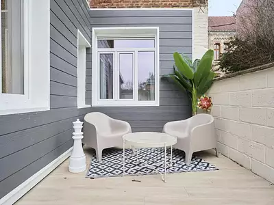 Maison, 130 m²