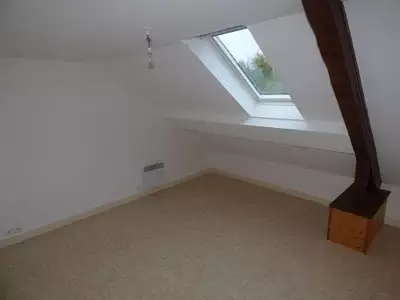Appartement, 60 m²