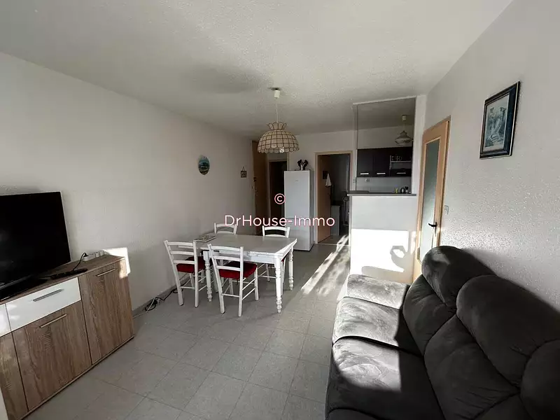 Appartement, 46 m²