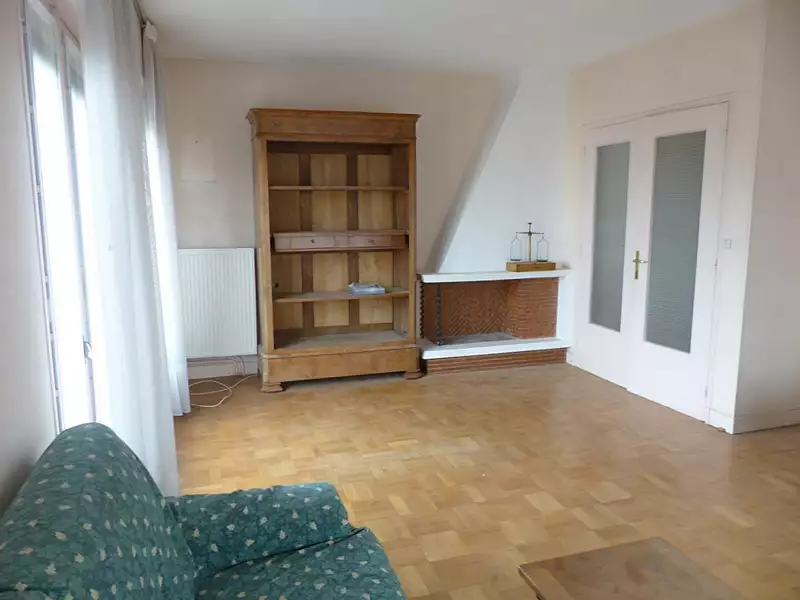 Appartement, 91 m²