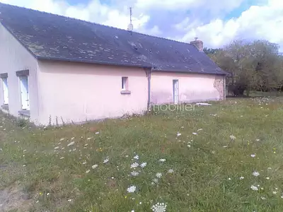 Maison, 106 m²