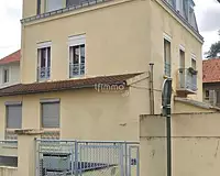 Appartement, 57,1 m²