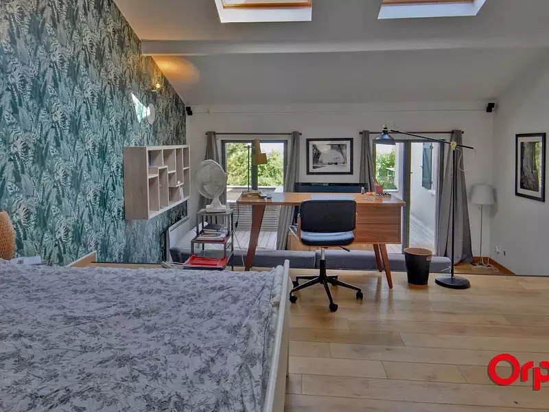 Maison, 356 m²