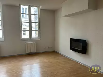 Appartement, 73,35 m²