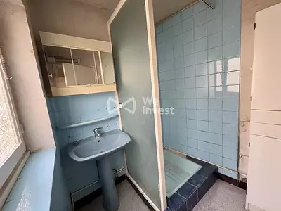 Maison, 85,75 m²