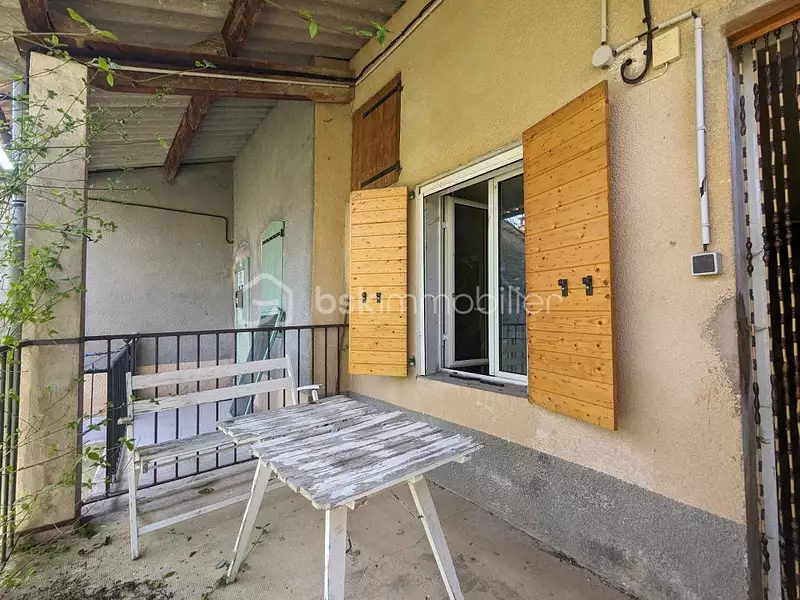 Maison, 98 m²