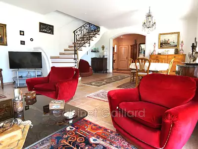 Maison, 124,3 m²