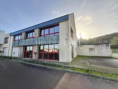 Divers, 570 m²