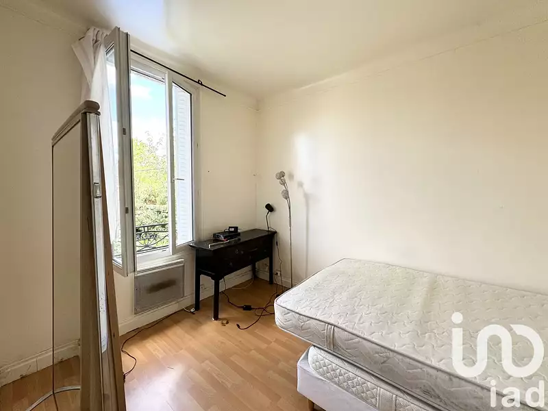 Appartement, 65 m²