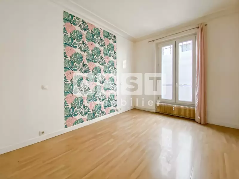 Appartement, 29 m²