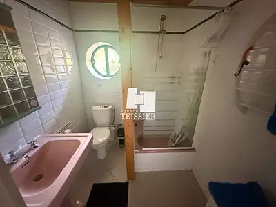 Maison, 115 m²