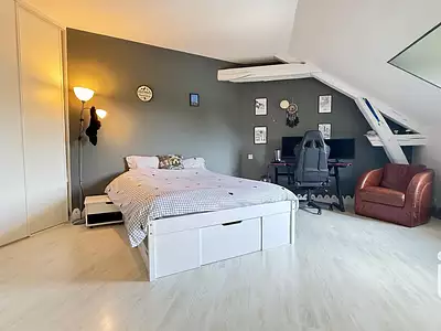 Maison, 320 m²