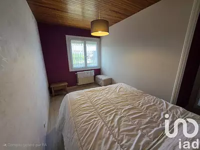 Maison, 67 m²