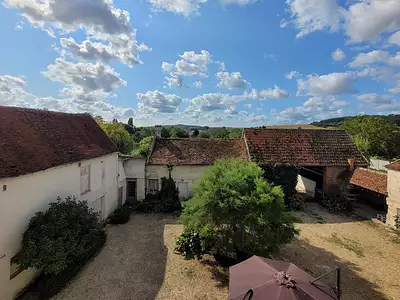 Maison, 200 m²