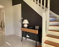 Maison, 132 m²
