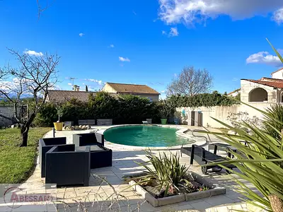 Maison, 105 m²