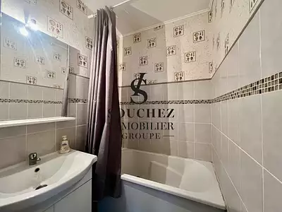 Appartement, 68 m²
