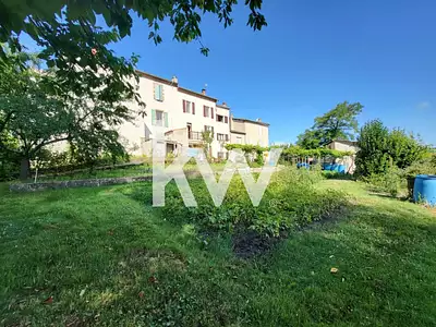 Maison, 177 m²