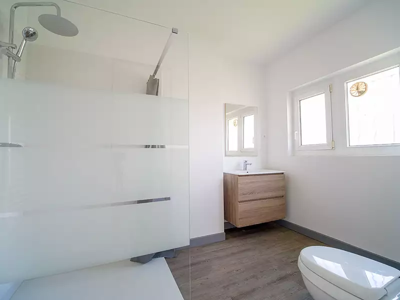 Appartement, 41,89 m²