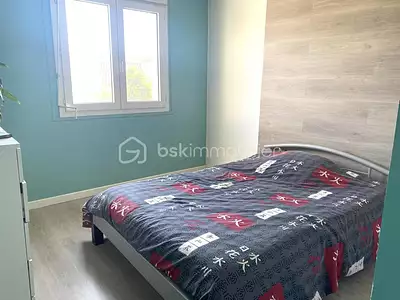 Maison, 100 m²