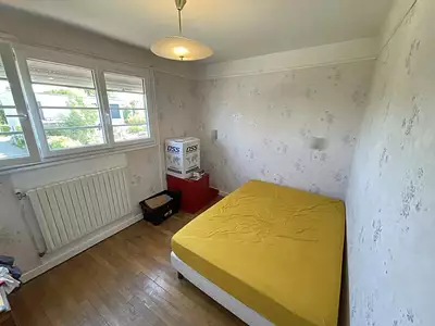 Maison, 93 m²