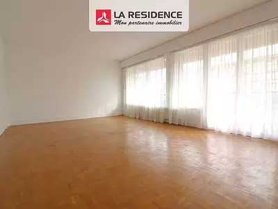 Appartement, 106 m²