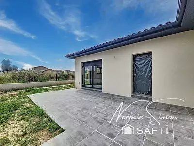Maison, 85 m²