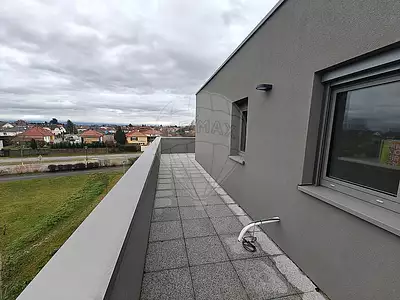 Appartement, 78 m²