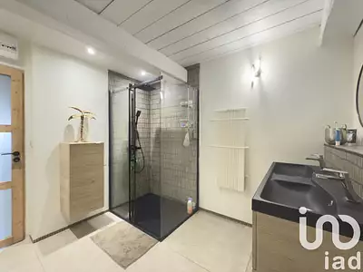 Maison, 189 m²