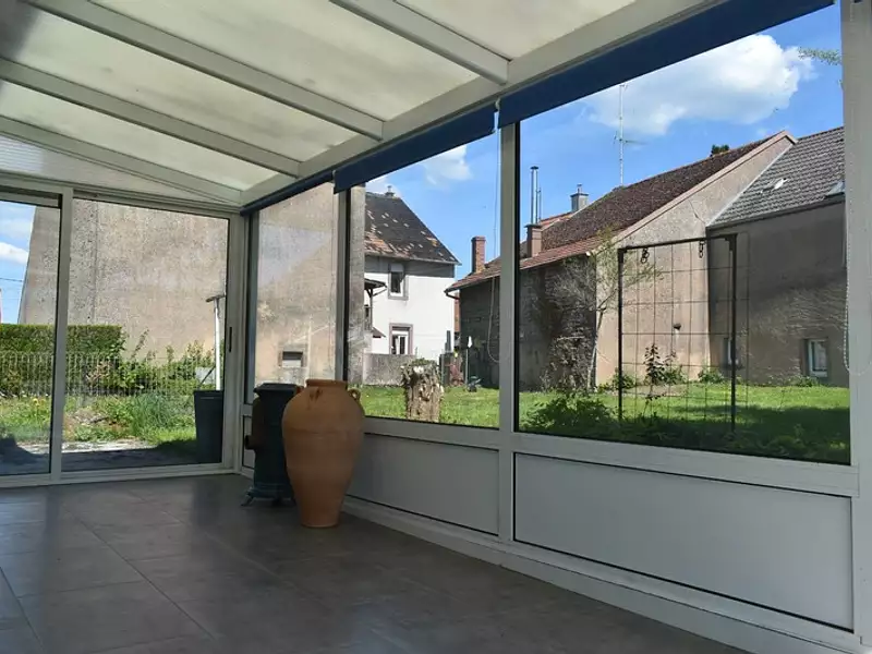 Maison, 111 m²