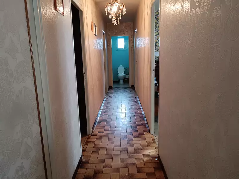 Maison, 120 m²