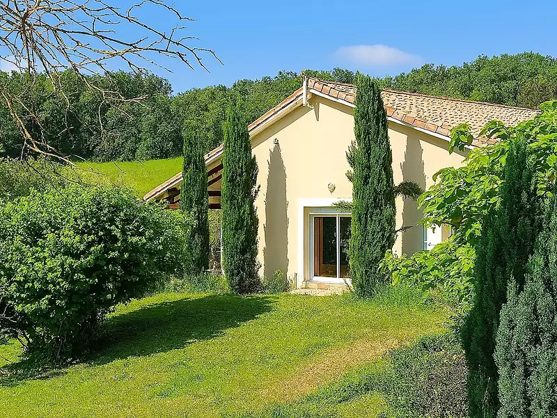 Maison, 173 m²