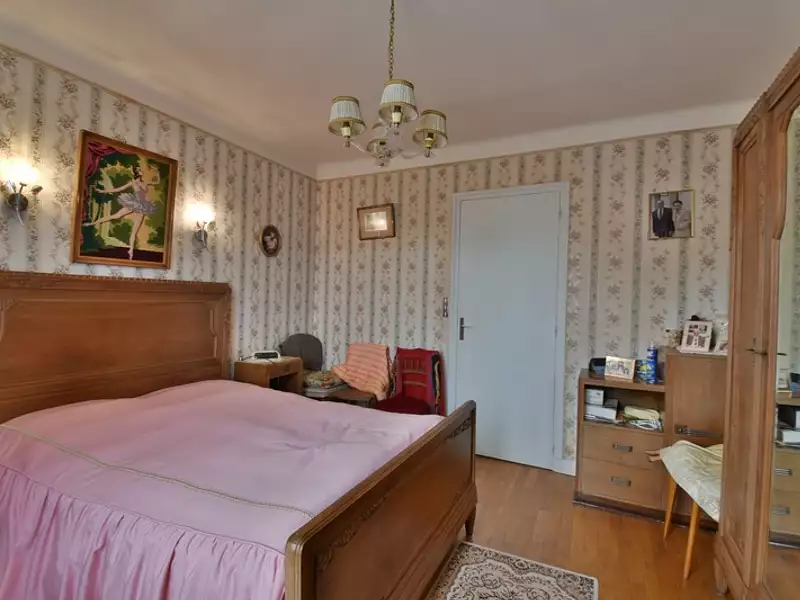 Maison, 133 m²