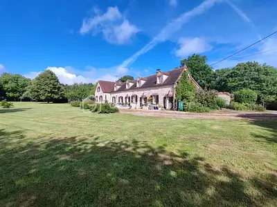 Maison, 290 m²