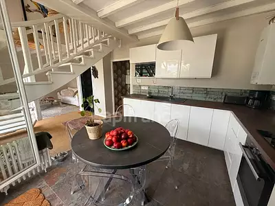 Appartement, 77 m²