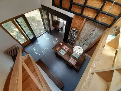 Maison, 70 m²