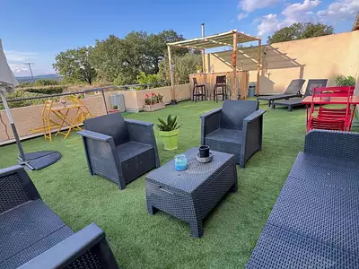 Maison, 184 m²