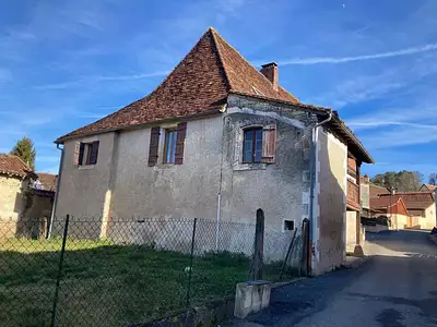 Maison, 75 m²