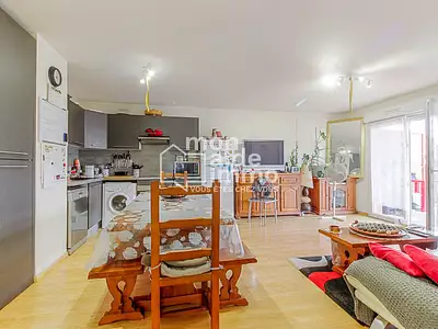 Appartement, 65 m²