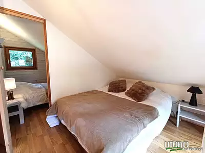 Maison, 41 m²