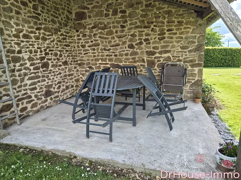 Maison, 120 m²