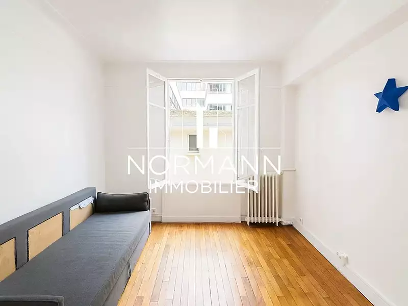 Appartement, 41,4 m²